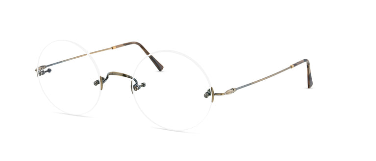 Lunor Classic Rund M AG 46
