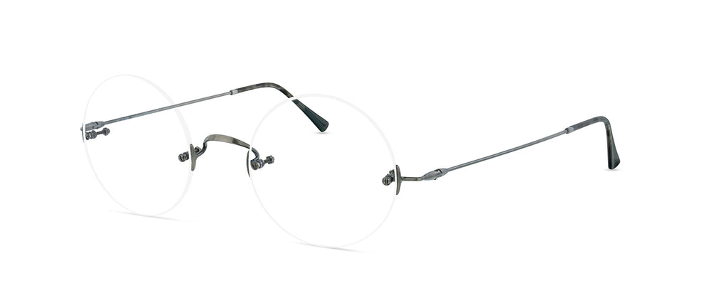 Lunor Classic Rund M AS 46