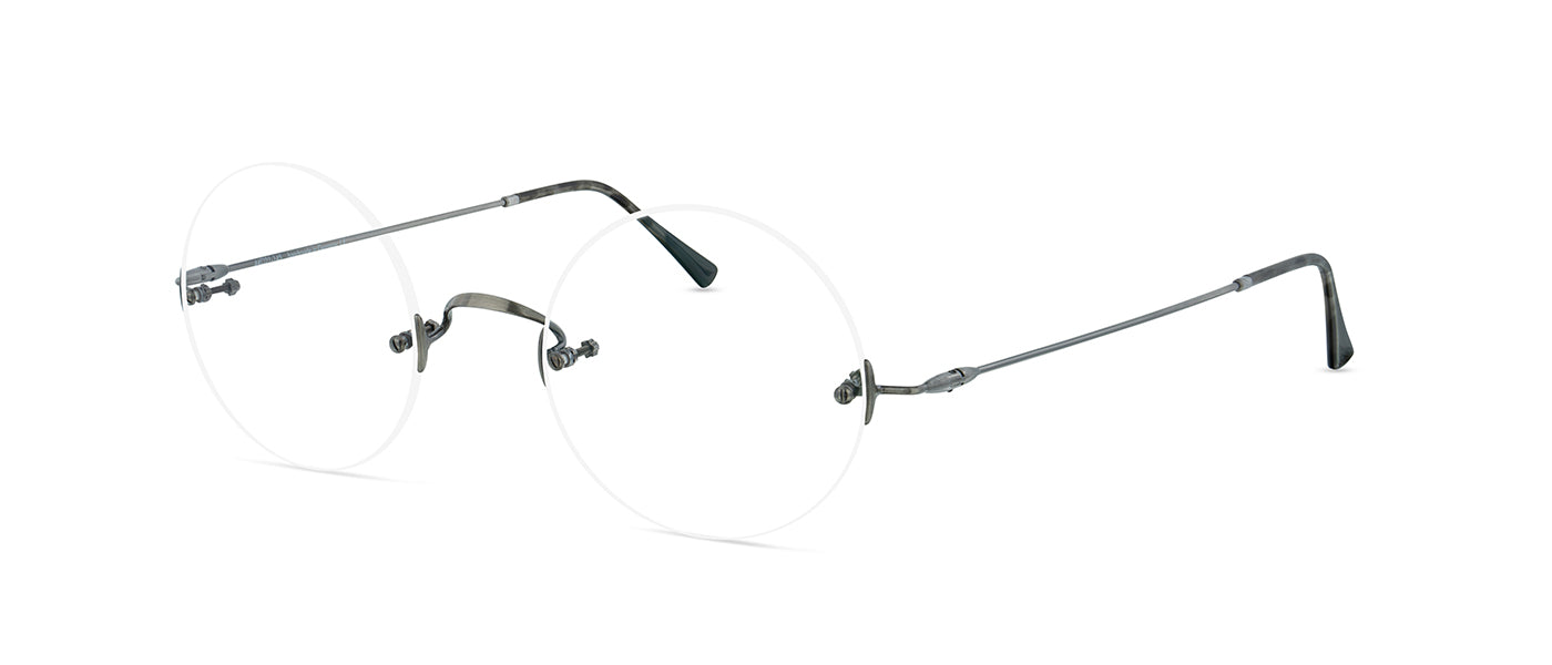 Lunor Classic Rund M AS 46