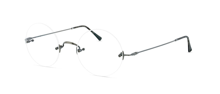 Lunor Classic Rund M AS 46