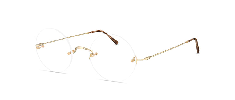 Lunor Classic Rund M GP 46