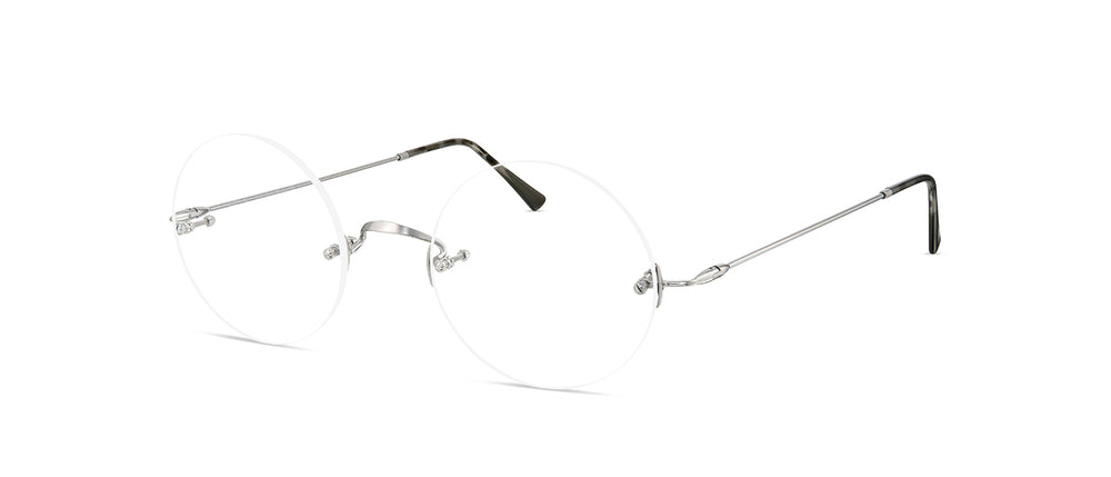 Lunor Classic Rund M PP 46