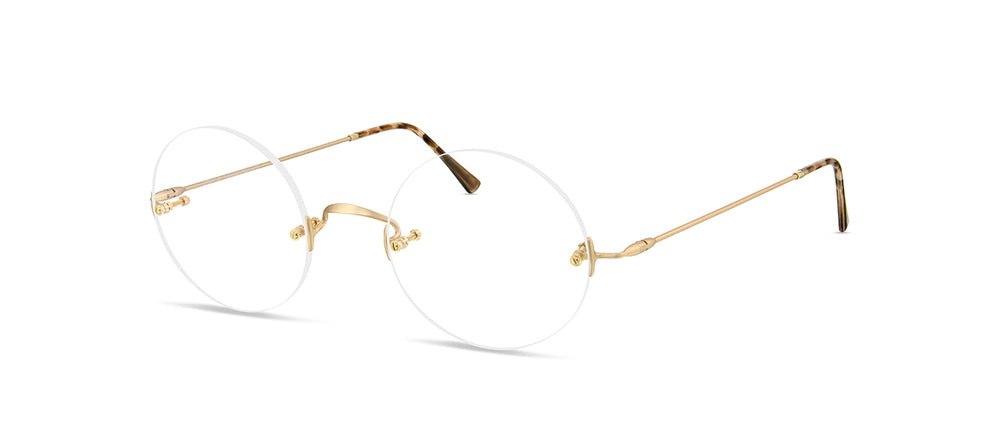 Lunor Classic Rund M RGs 46
