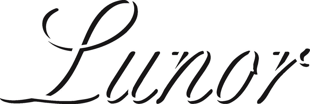 Lunor Classic Rund AG 44 + Pad-System N Asia