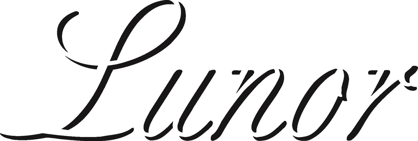 Lunor Classic Rund PP 44