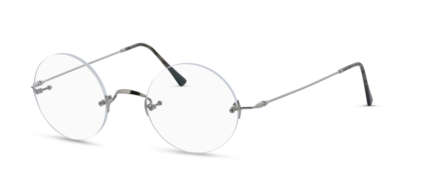 Lunor Classic Rund PP 44