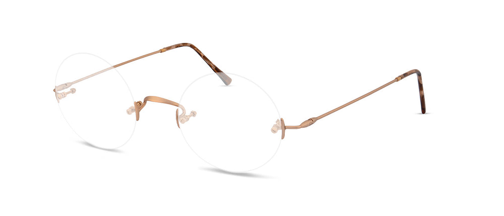 Lunor Classic Rund RGs 44