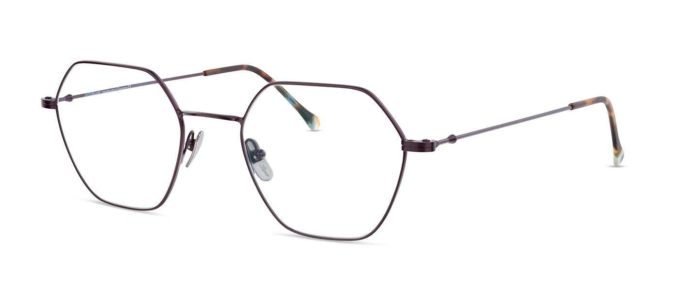 Lunor M16 03 BBS 48