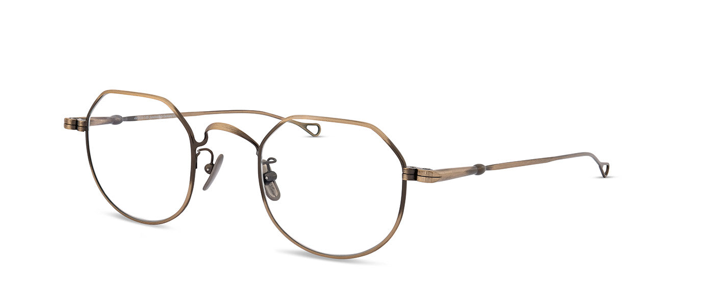 Lunor M5 08 AG 44