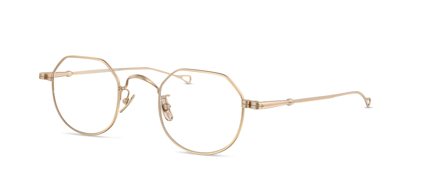 Lunor M5 08 RGs 44