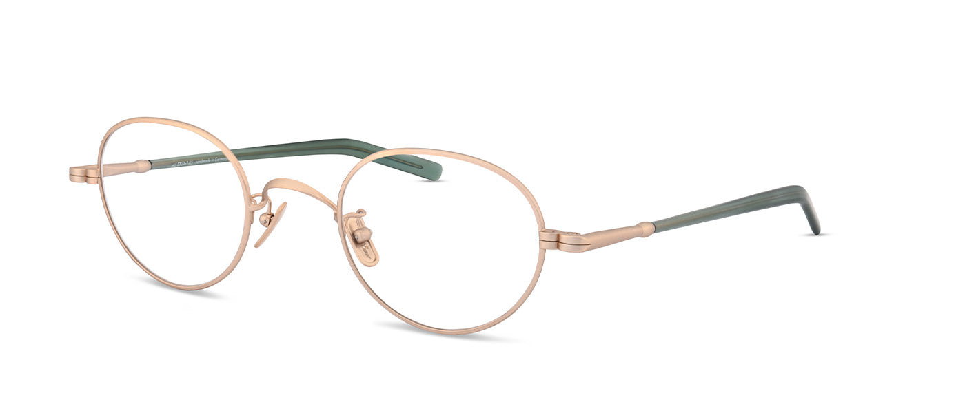 Lunor M6 02 RGs 45
