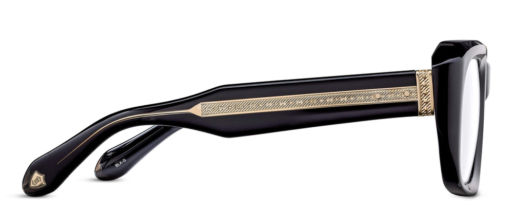 Matsuda M1036 RX.BLK-G 54