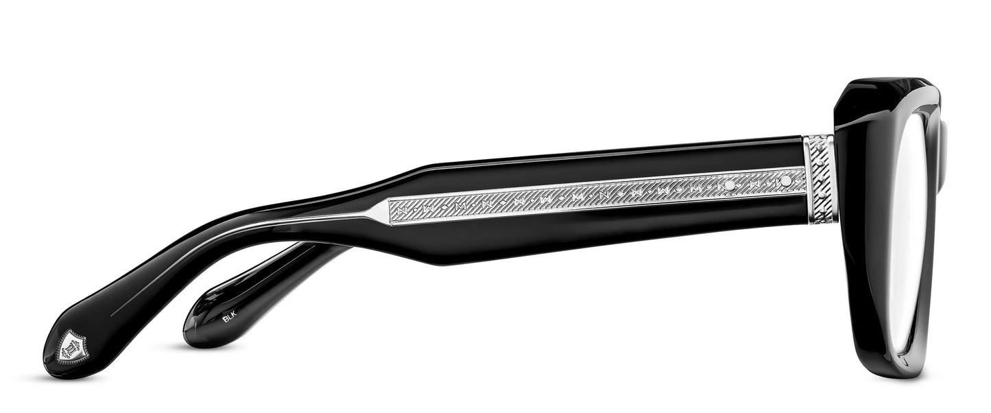 Matsuda M1036 RX.BLK 54