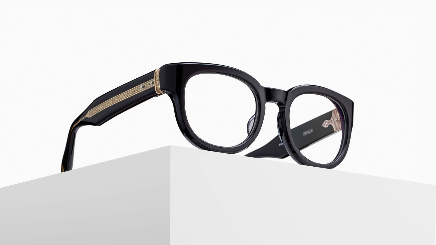 Matsuda M1038 RX.BLK-G 51