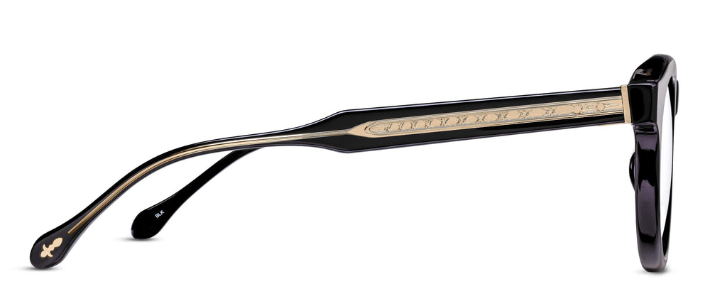 Matsuda M1039 RX.BLK-G 47