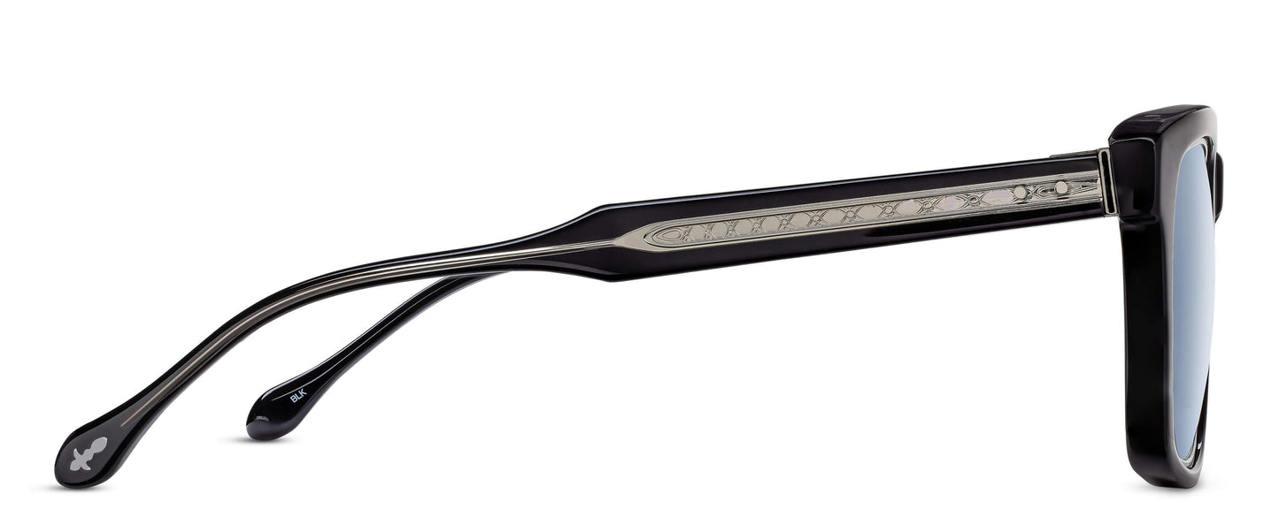 Matsuda M1040 SG.BLK 54