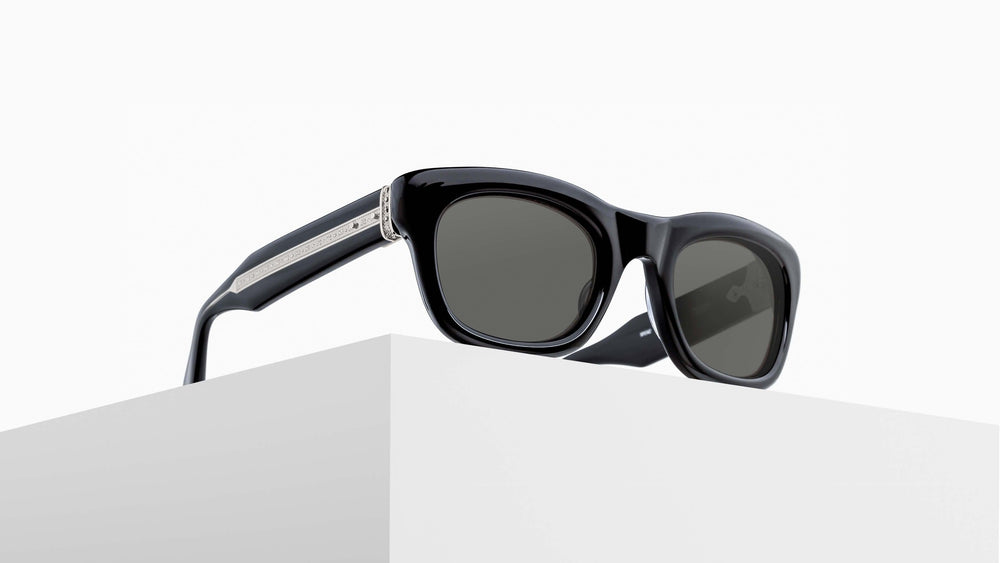 Matsuda M1042 SG.BLK-S 50
