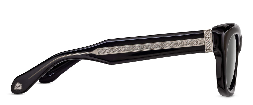 Matsuda M1042 SG.BLK-S 50