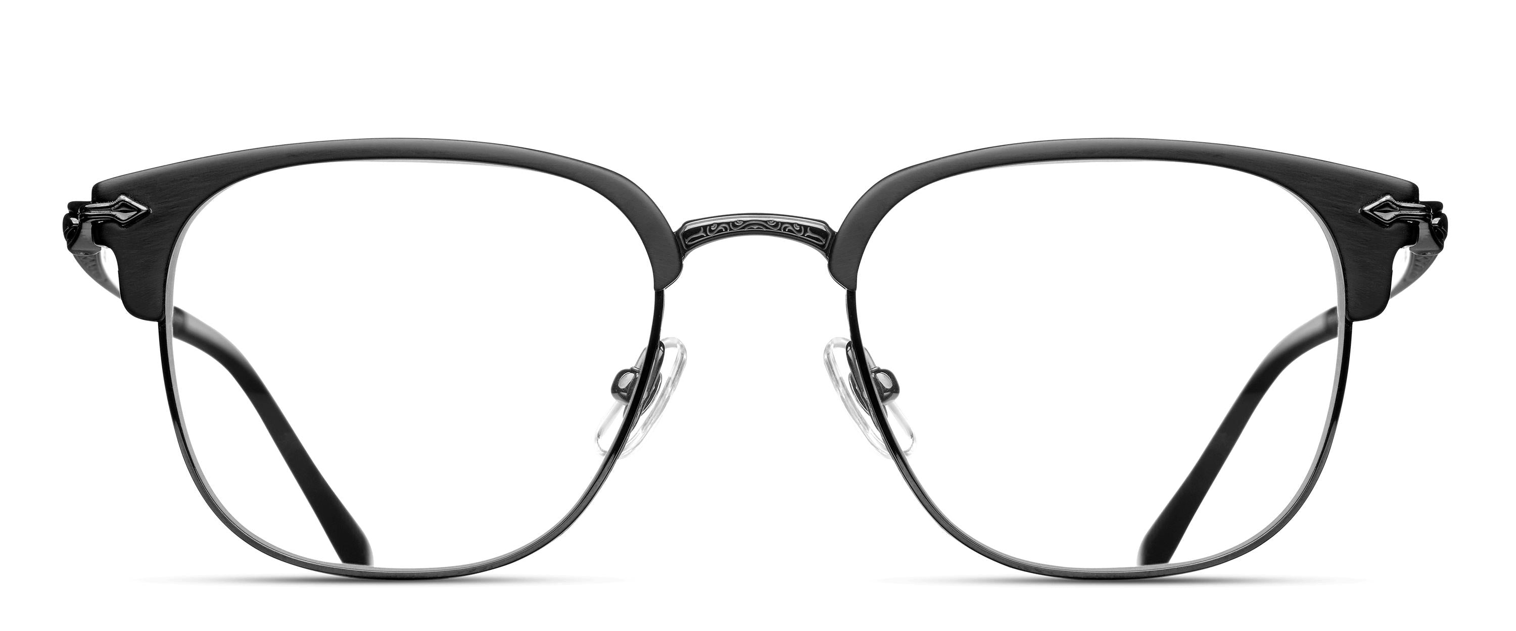Matsuda M2036 RX.MBK-BLK 50