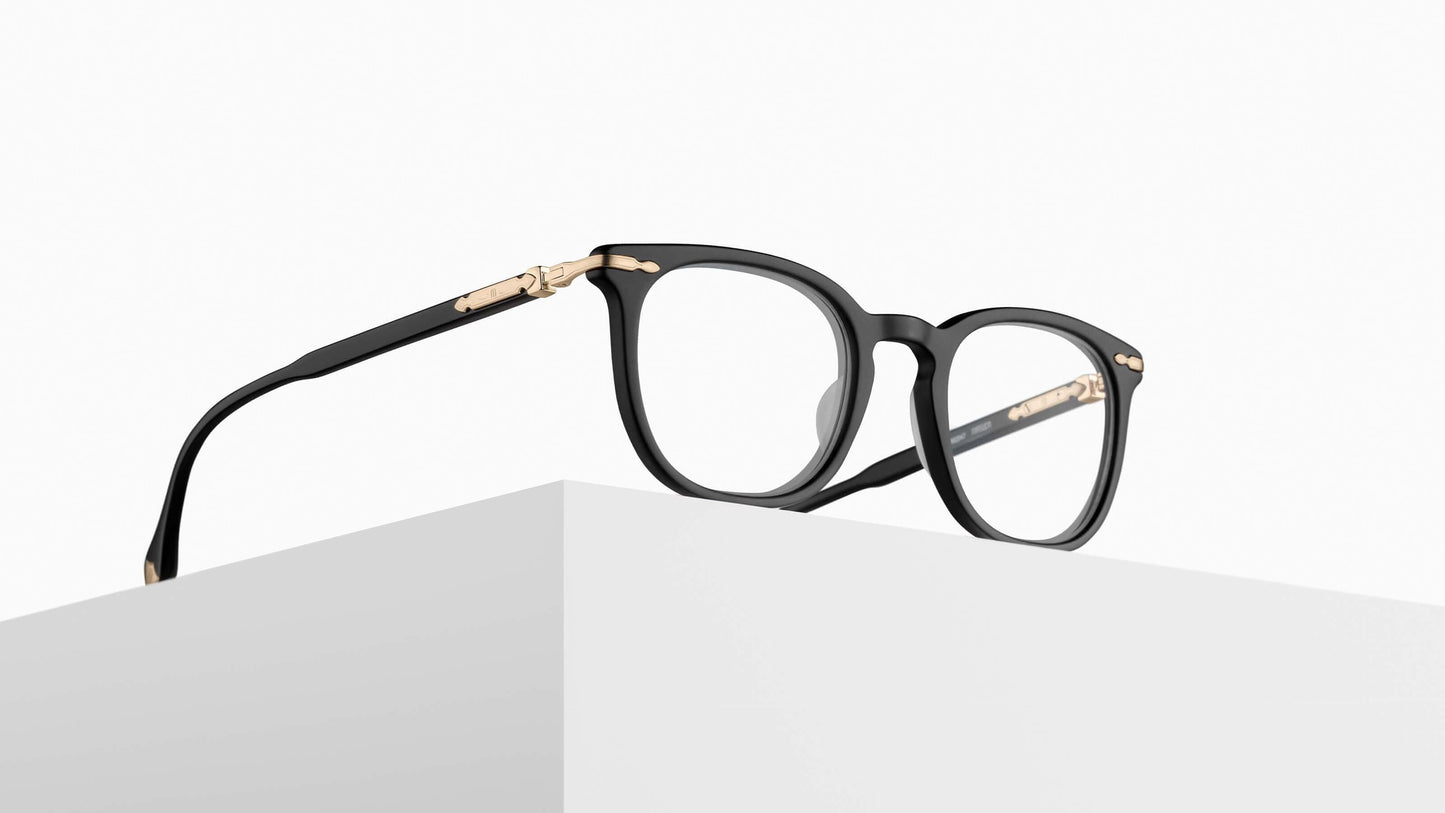 Matsuda M2047 RX.BLK-MGP 49