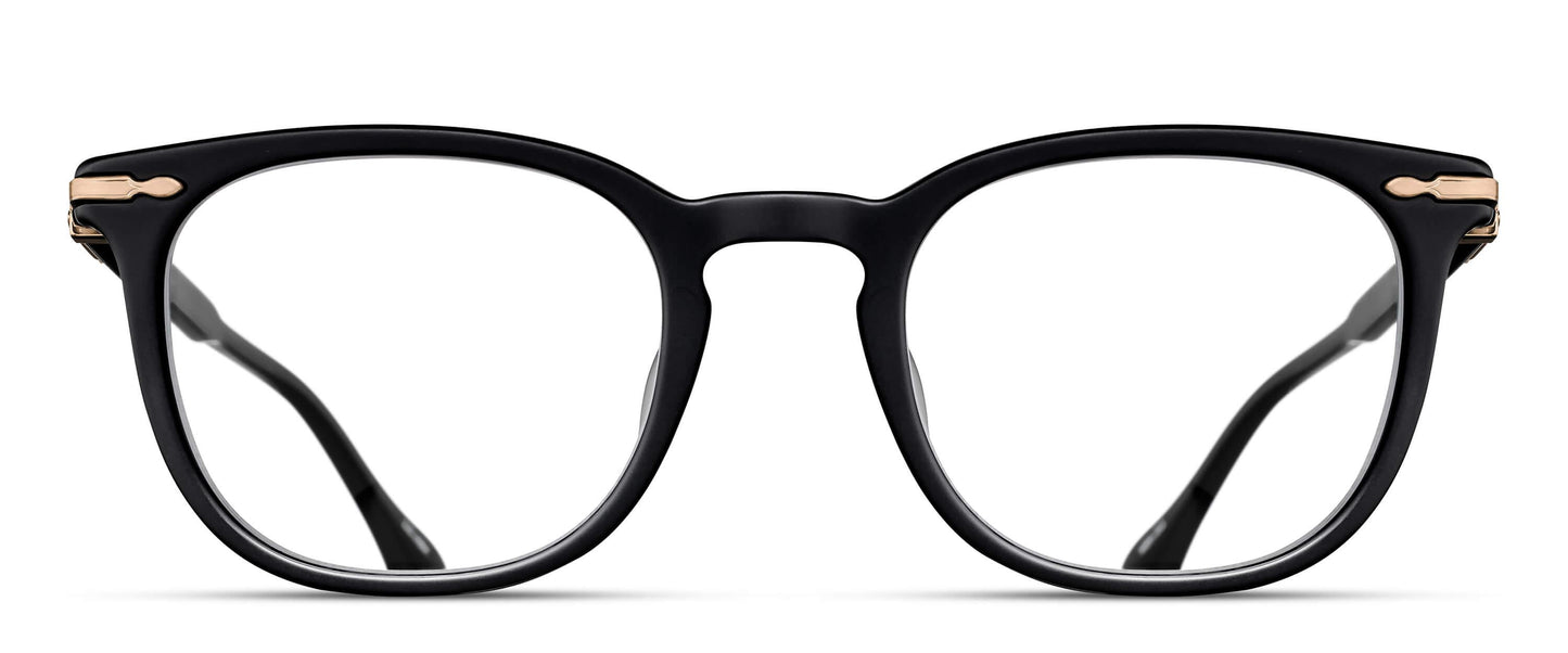 Matsuda M2047 RX.BLK-MGP 49