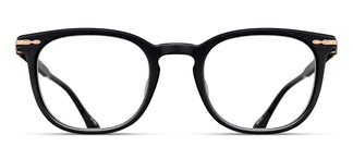 Matsuda M2047 RX.BLK-MGP 49