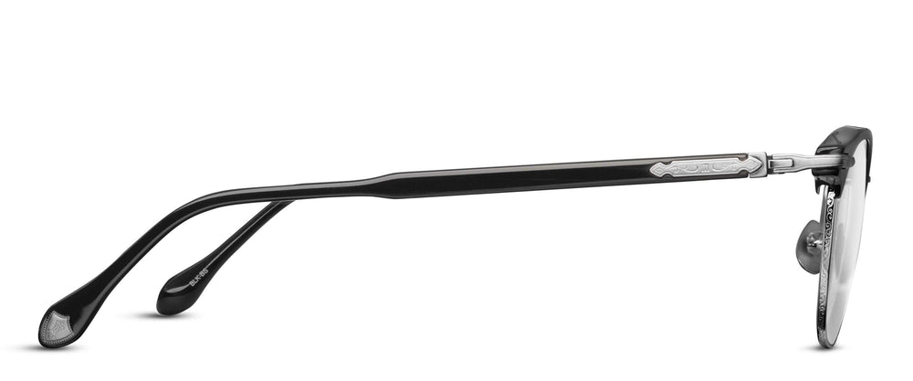Matsuda M2048 RX.BLK-BS 48