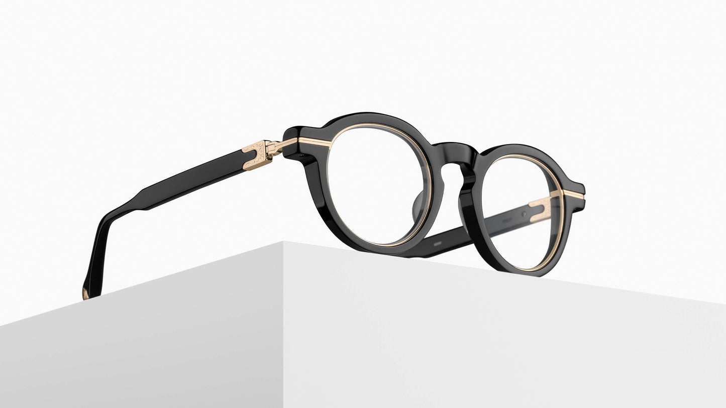 Matsuda M2050 RX.BLK-BG 46