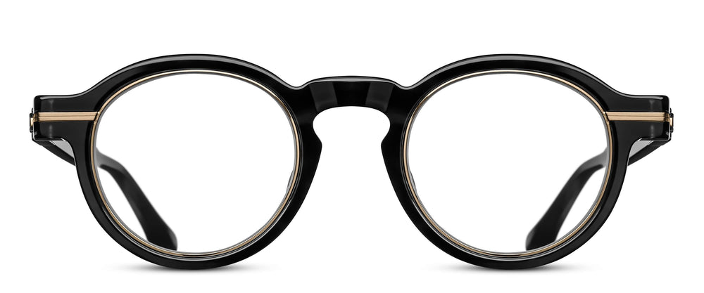 Matsuda M2050 RX.BLK-BG 46