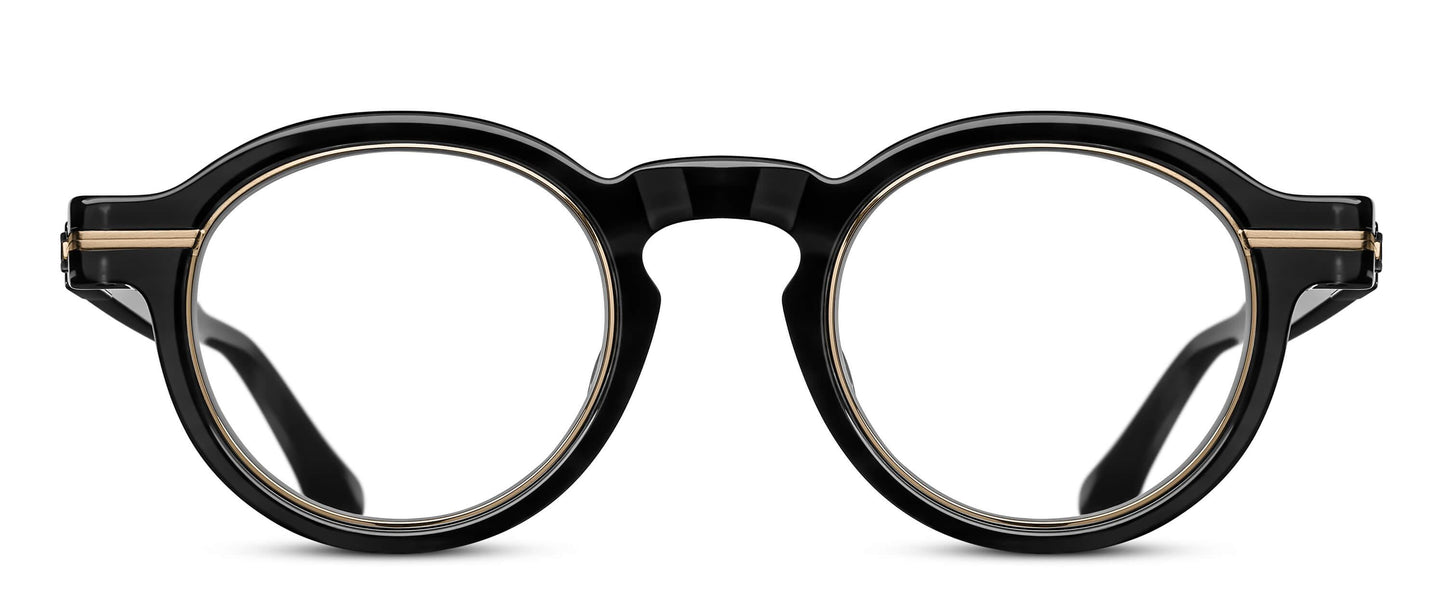 Matsuda M2050 RX.BLK-BG 46