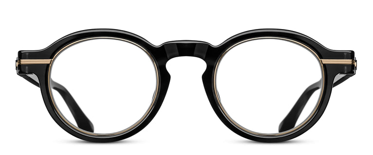 Matsuda M2050 RX.BLK-BG 46