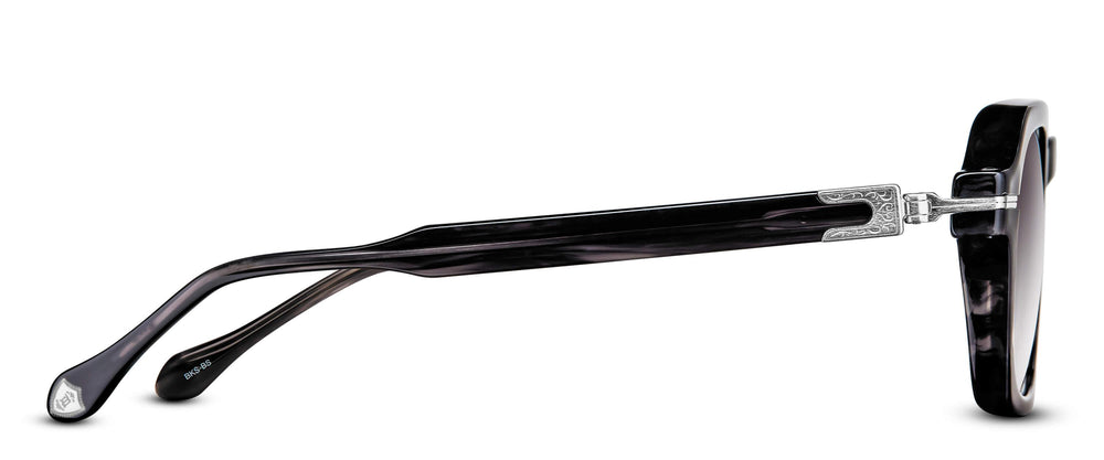 Matsuda M2055 SG.BKS-BS 48