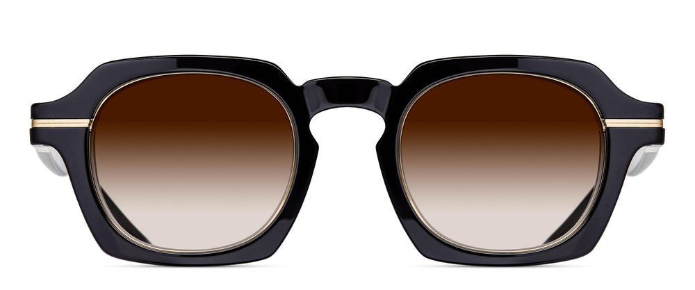 Matsuda M2055 SG.BLK-BG 48