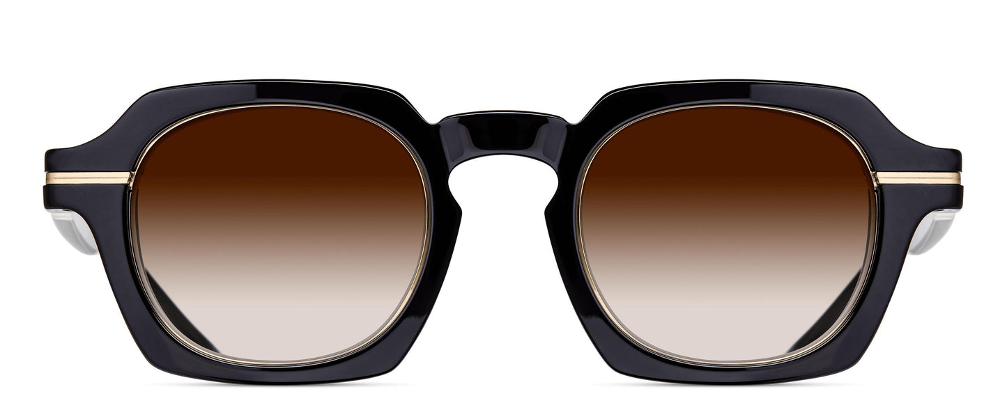Matsuda M2055 SG.BLK-BG 48
