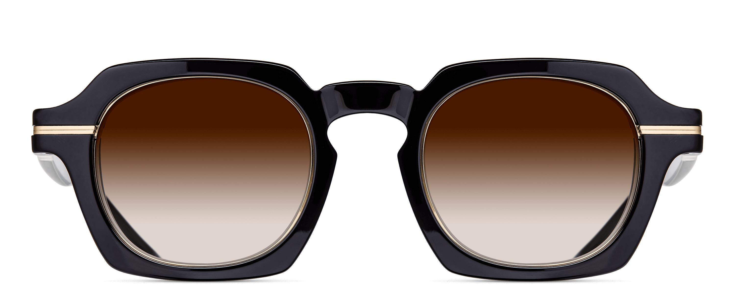 Matsuda M2055 SG.BLK-BG 48