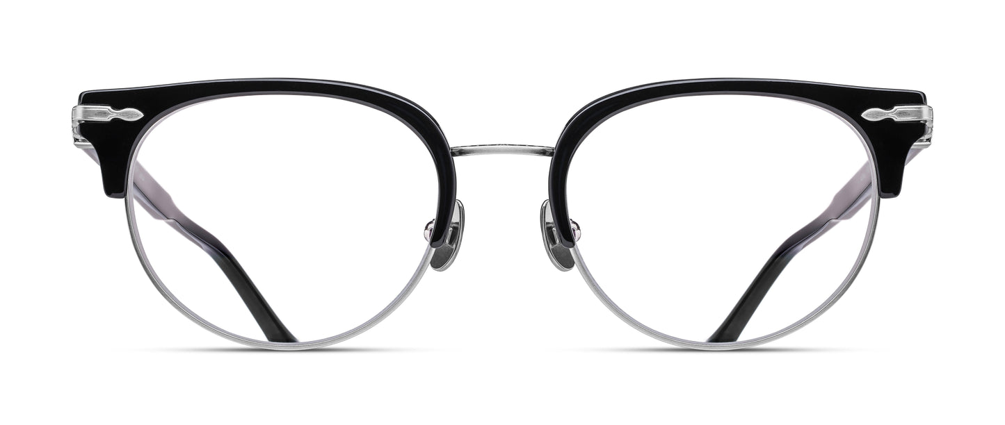 Matsuda M2061 RX.BLK-BS 49