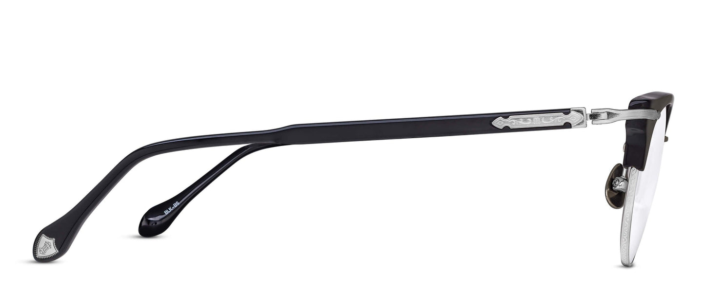 Matsuda M2061 RX.BLK-BS 49