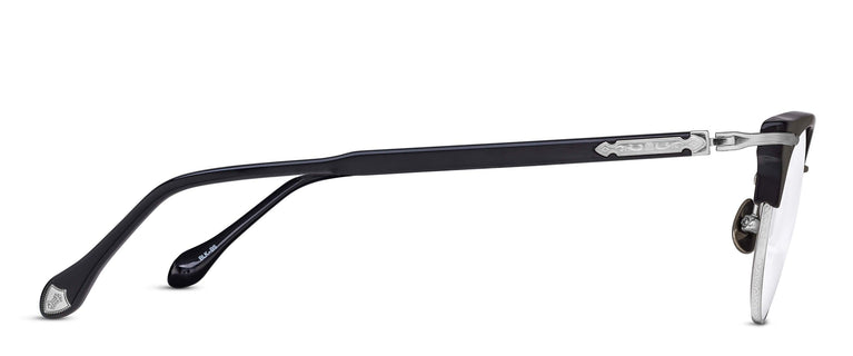Matsuda M2061 RX.BLK-BS 49