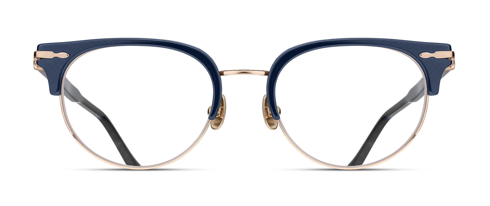 Matsuda M2061 RX.NVY-RG 49