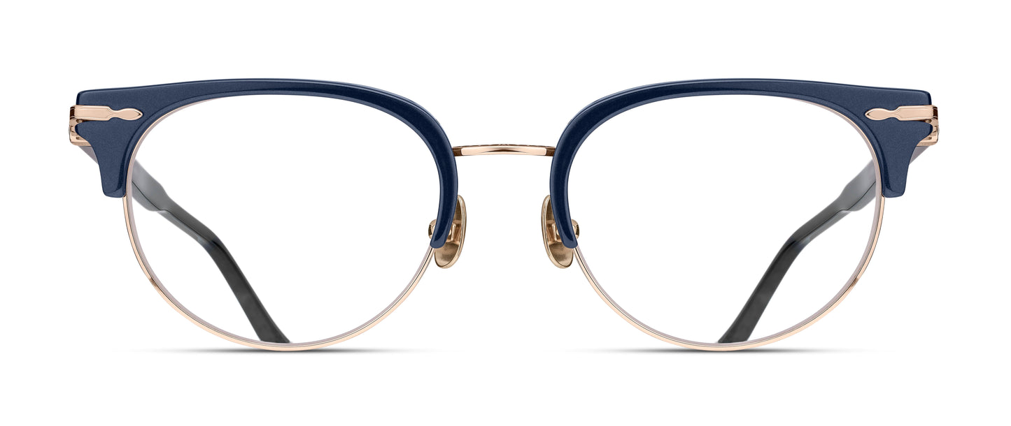Matsuda M2061 RX.NVY-RG 49