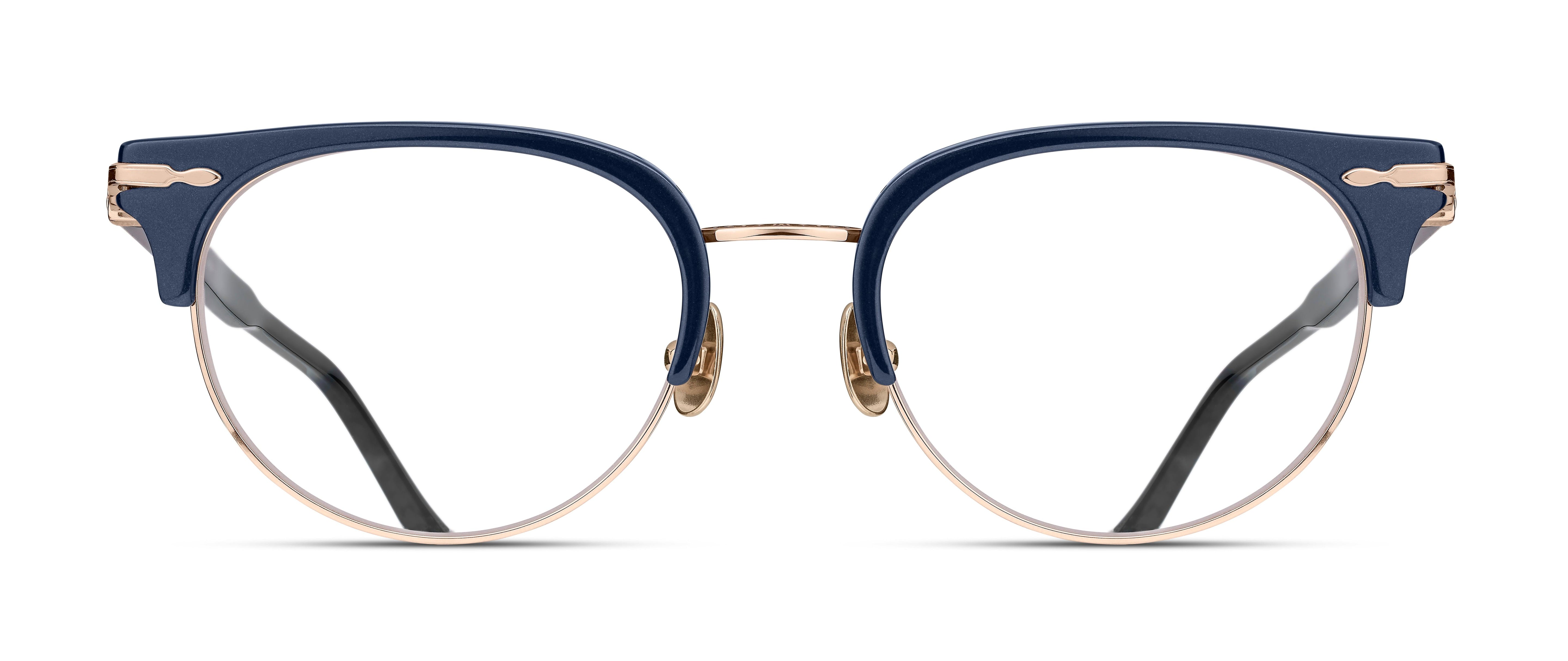 Matsuda M2061 RX.NVY-RG 49