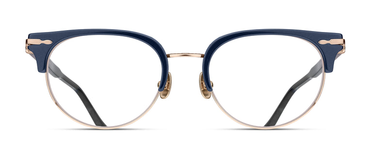 Matsuda M2061 RX.NVY-RG 49
