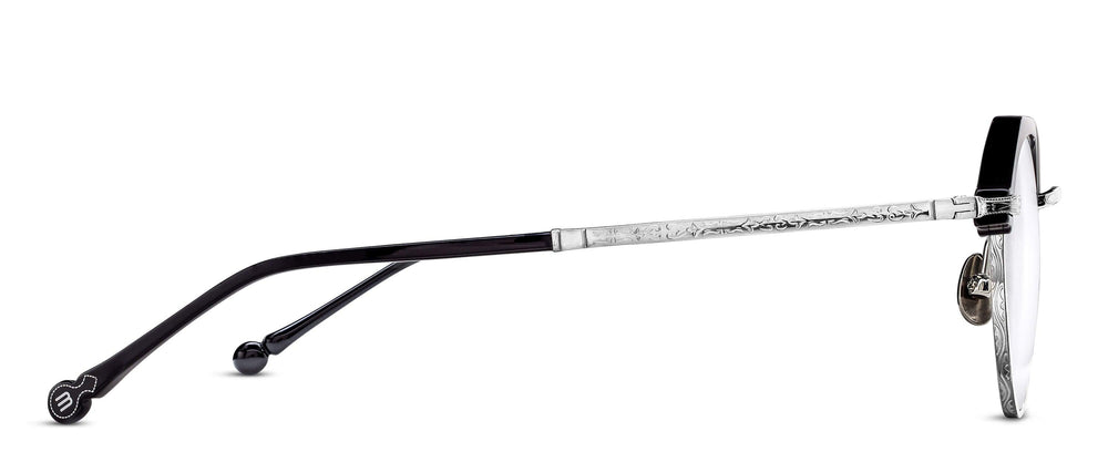 Matsuda M2064 RX.BLK-BS 48
