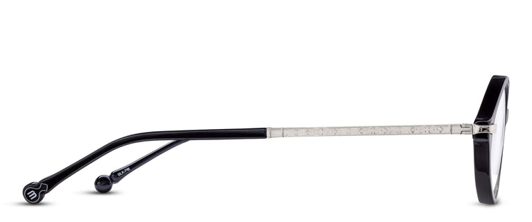 Matsuda M2066 RX.BLK-PW 47