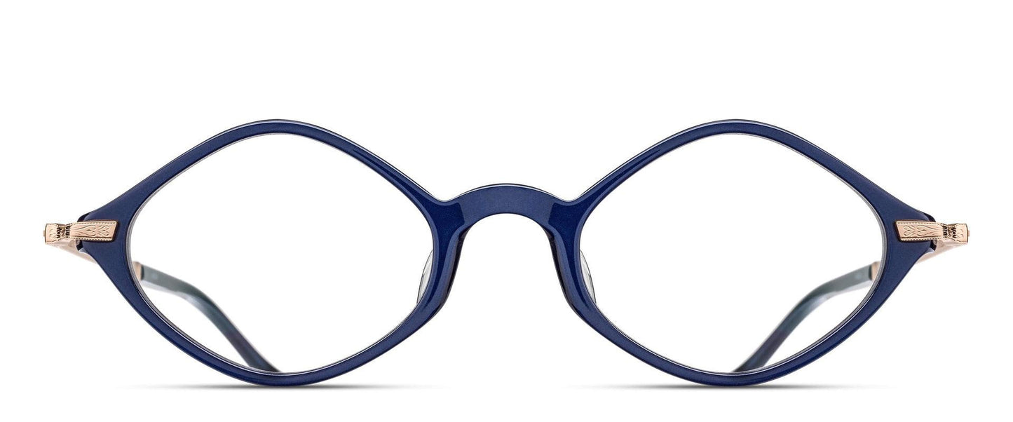 Matsuda M2066 RX.NVY-RG 47