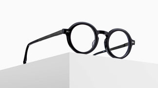 Matsuda M2067 RX.BLK-MRTM 46