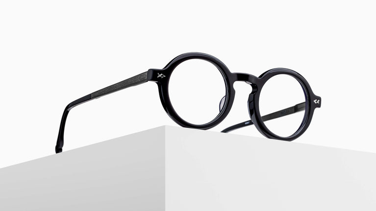 Matsuda M2067 RX.BLK-MRTM 46