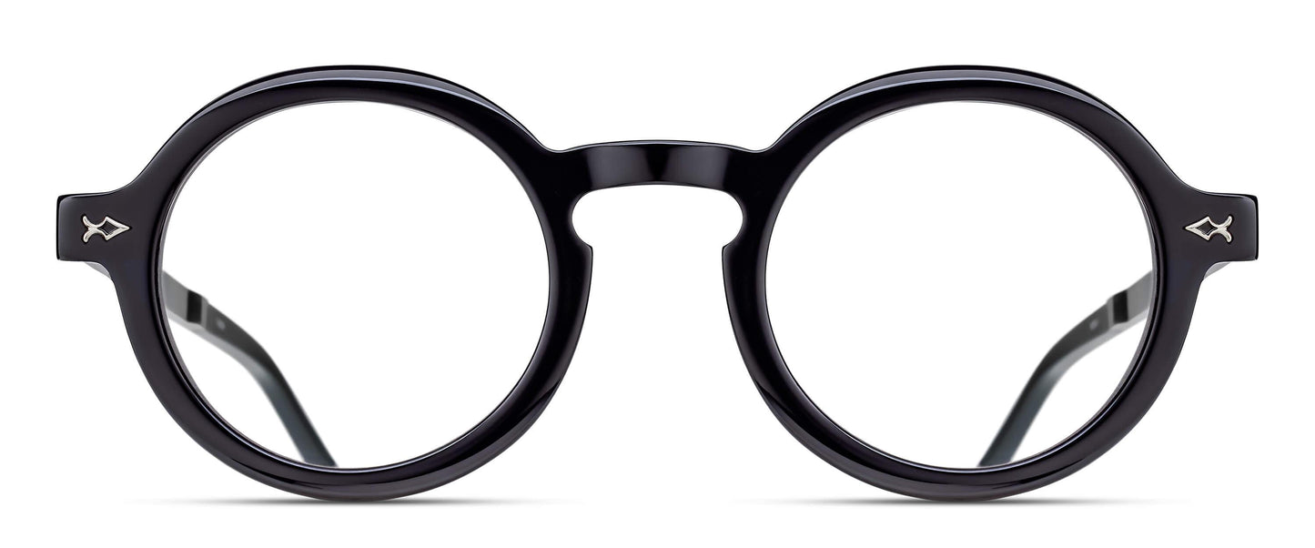 Matsuda M2067 RX.BLK-MRTM 46