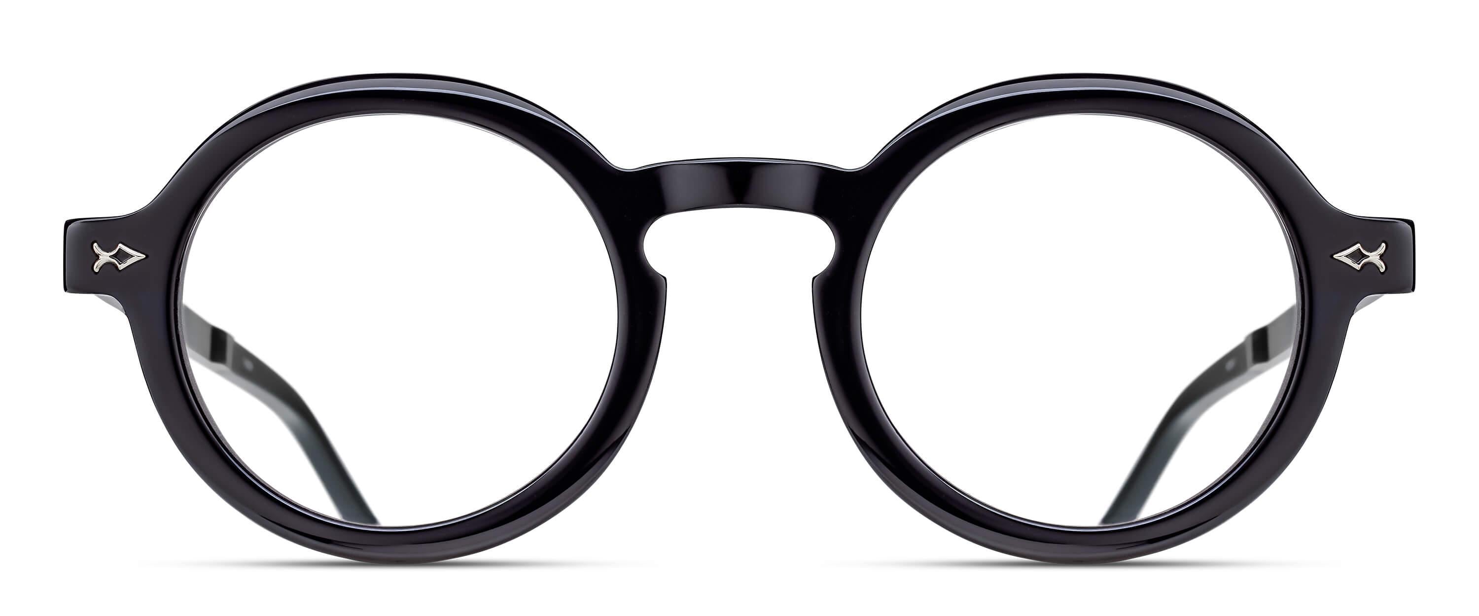 Matsuda M2067 RX.BLK-MRTM 46