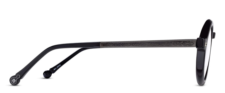 Matsuda M2067 RX.BLK-MRTM 46